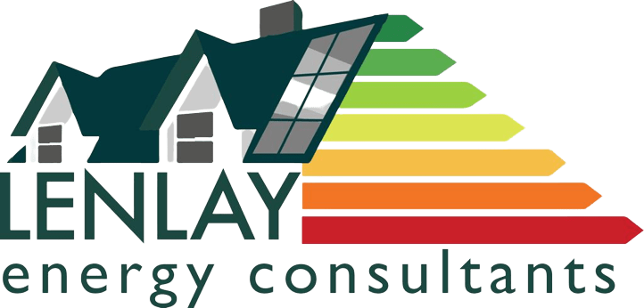 logo lenlay_energy_consultants