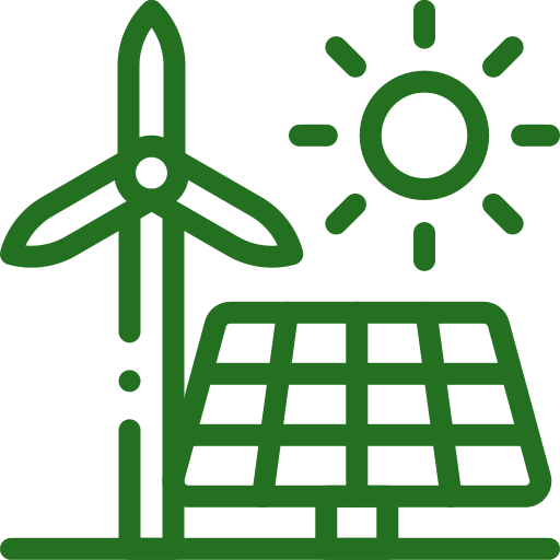 solar-energy icon